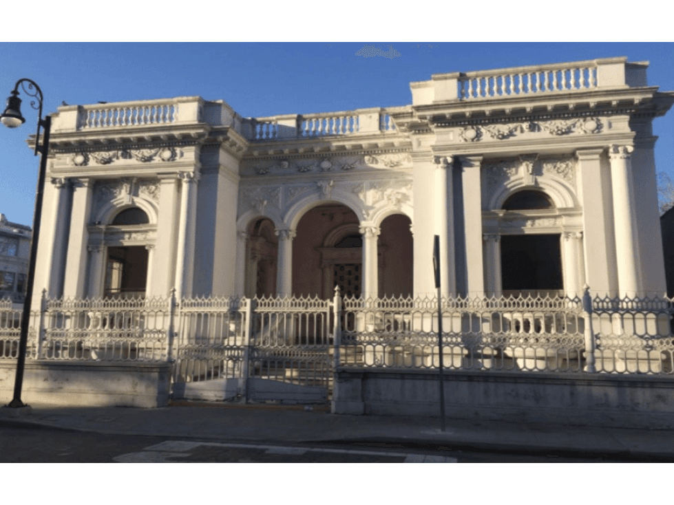 Casona Don Porfirio Mérida — foto 1