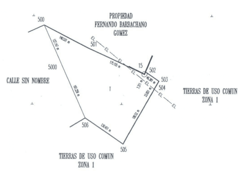 TERRENO LOS ACANCEH | ACANCEH — foto 2