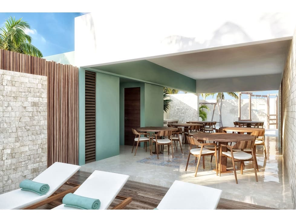 CASAS DE PLAYA PUERTO MAREA | PUERTO LINDO — foto 2
