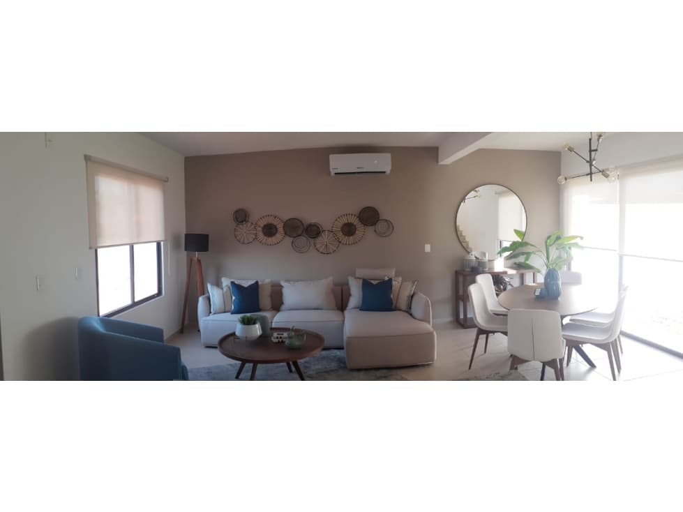 CASA IDILIA | CARR CHICXULUB PUERTO | OCT 22 — foto 2