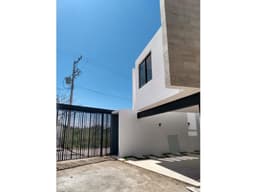 TOWNHOUSE KAN | CHOLUL | JUL 22