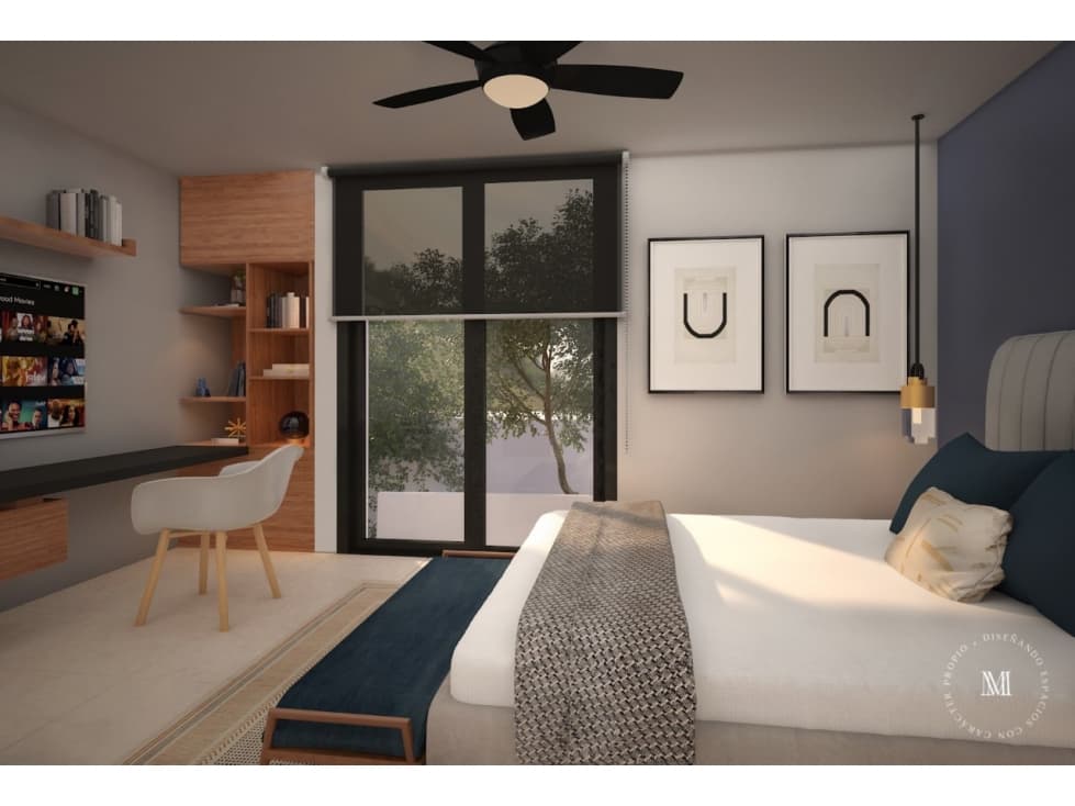XCANANTUN TOWNHOUSE | CARR. MERIDA-PROGRESO | DIC 22 — foto 2