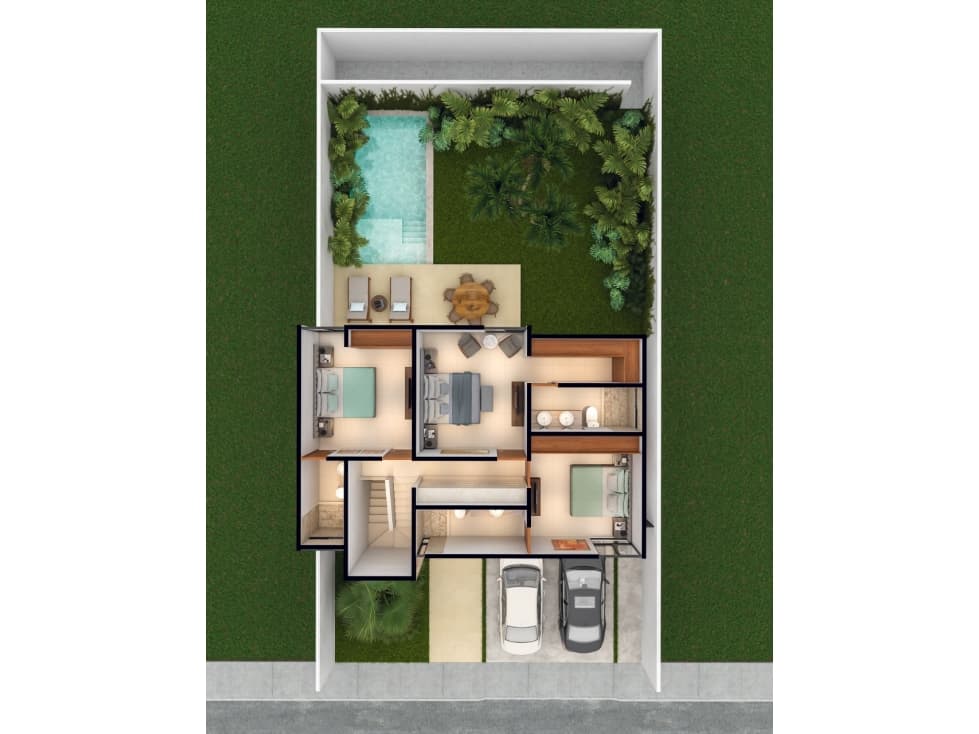 CASA 3 REC  KAAB | CONKAL |  SEP 22 — foto 6