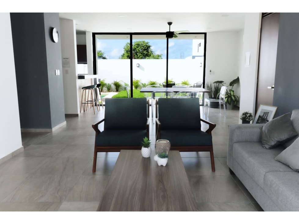 CASAS 3 REC MODELO P | CONKAL | NOV 22 — foto 3