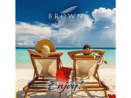 ÚLTIMO Y EXCLUSIVO DEPARTAMENTO | BROWN CONDOS | INMEDIATO
