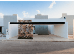 CASA DE LUJO 3 REC EQUIPADA LAGOM | CONKAL | INMEDIATA