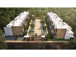 SABINA TEMOZÓN APTS | TEMOZON NORTE |