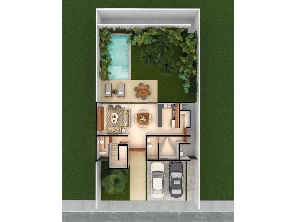 CASA 3 REC  KAAB | CONKAL |  SEP 22 — foto 5