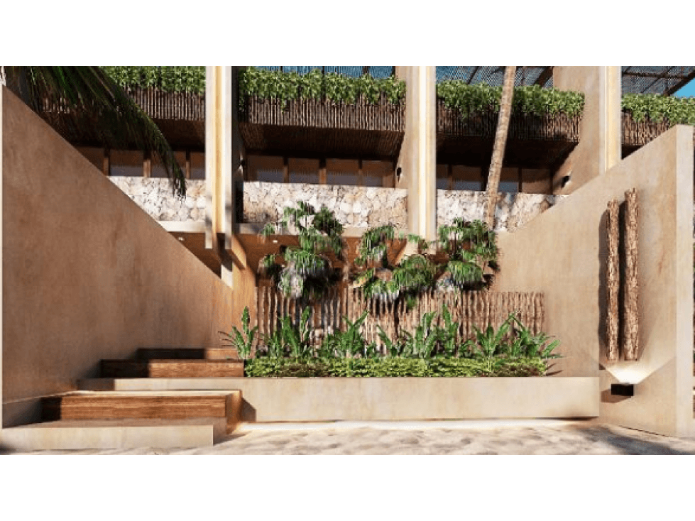ZUVA 23 | THOWNHOUSES | SAN BENITO — foto 3