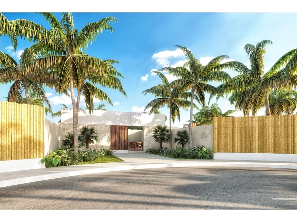 CASAS DE PLAYA PUERTO MAREA | PUERTO LINDO — foto 4