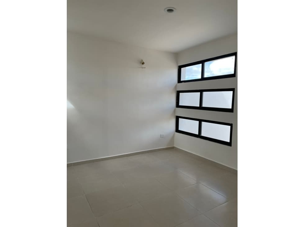Casa 3Recamaras, 1 piso CHOLUL INARA| DIC 22 — foto 6