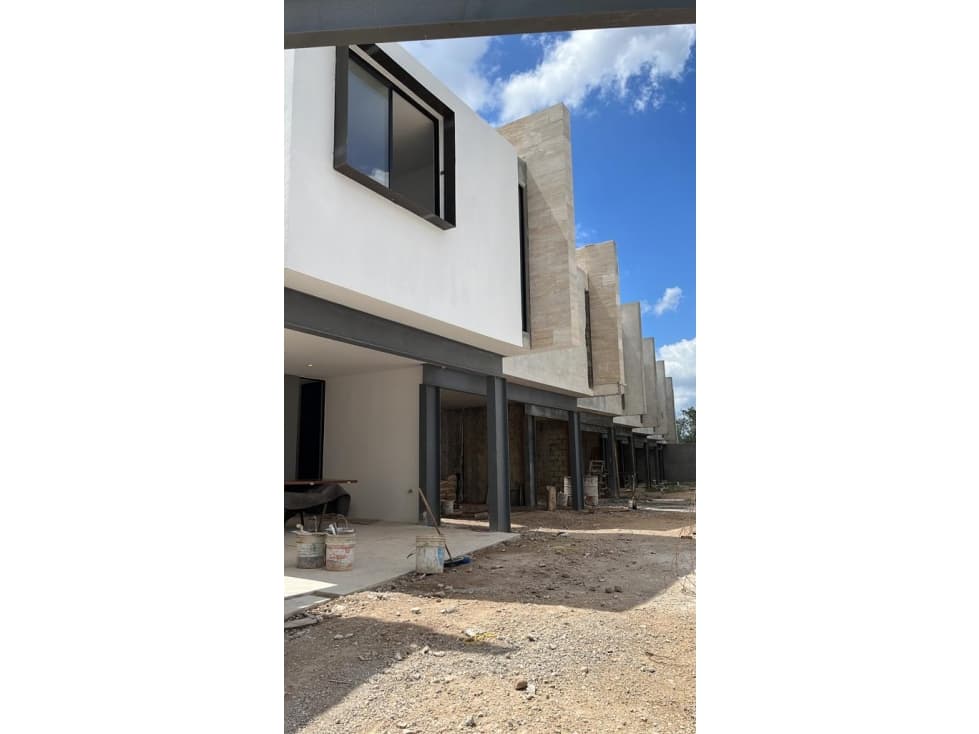 TOWNHOUSE KAN | CHOLUL |  JUL 22 — foto 3