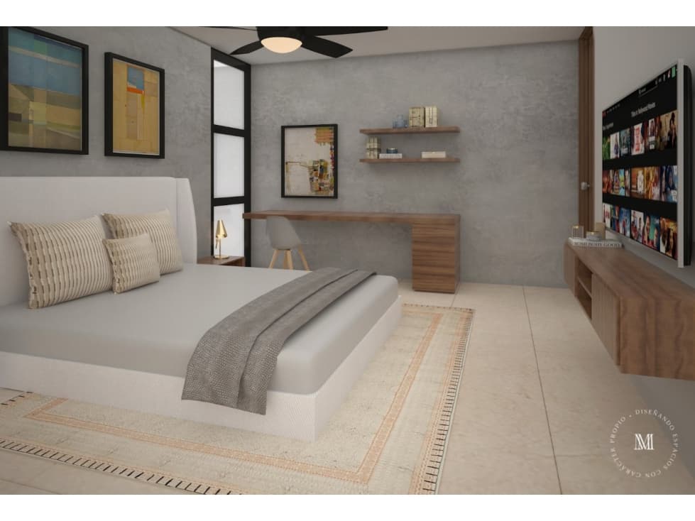 XCANANTUN TOWNHOUSE | CARR. MERIDA-PROGRESO | DIC 22 — foto 4