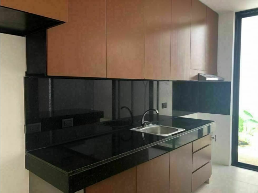 Townhouse en Renta en Montebello Merida — foto 3
