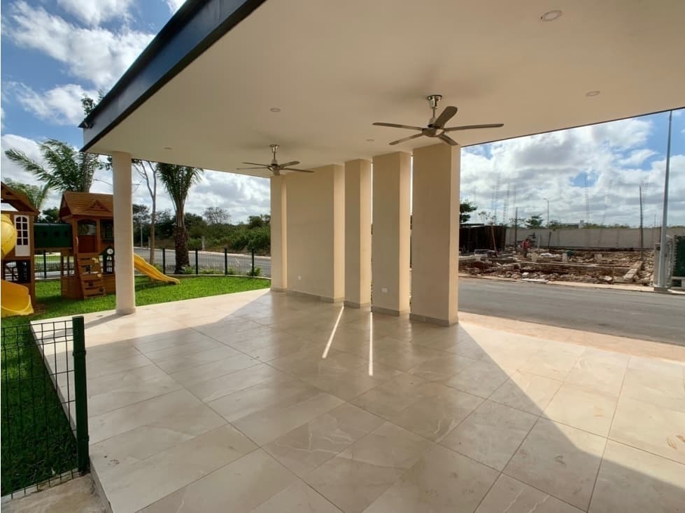 PREVENTA CASA 3 REC NARA | CONKAL | SEP-22 — foto 4