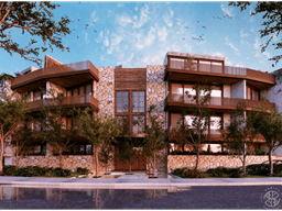Departamentos Bonita Tulum QRoo | INMEDIATA
