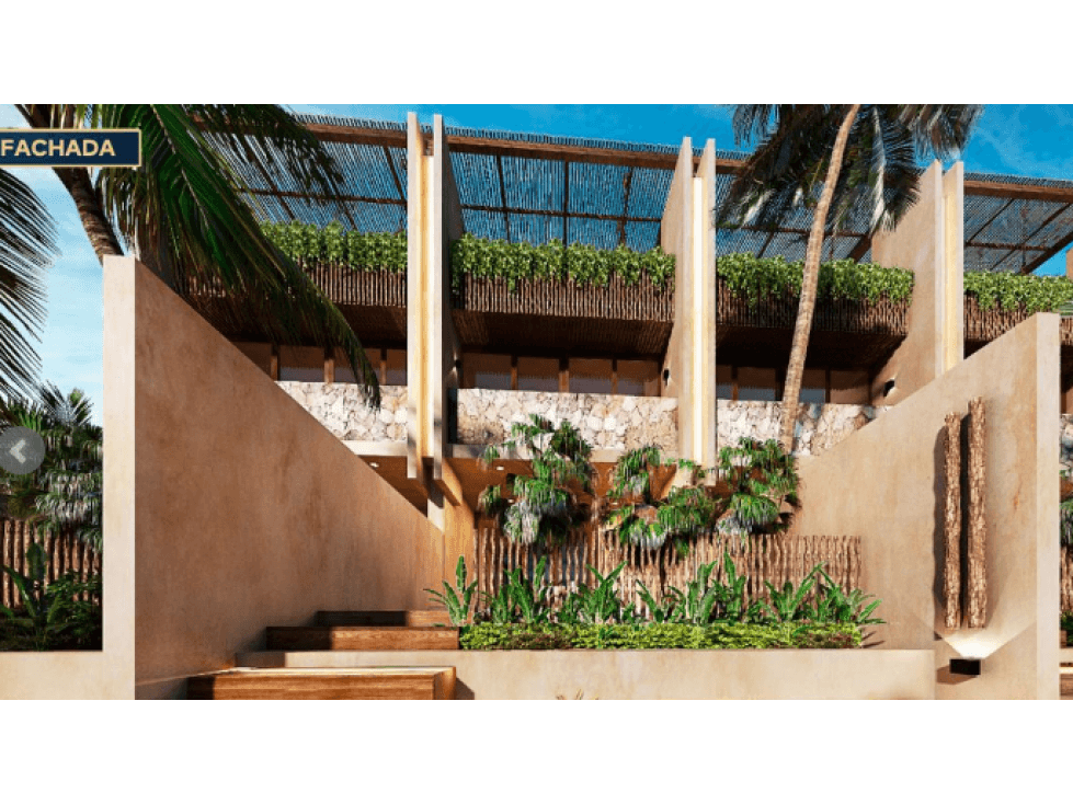 ZUVA 23 | THOWNHOUSES | SAN BENITO — foto 2