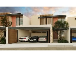 ASCALA CASA RESIDENCIAL DE LUJO | TEMOZON NORTE | SEPTIEMBRE 22
