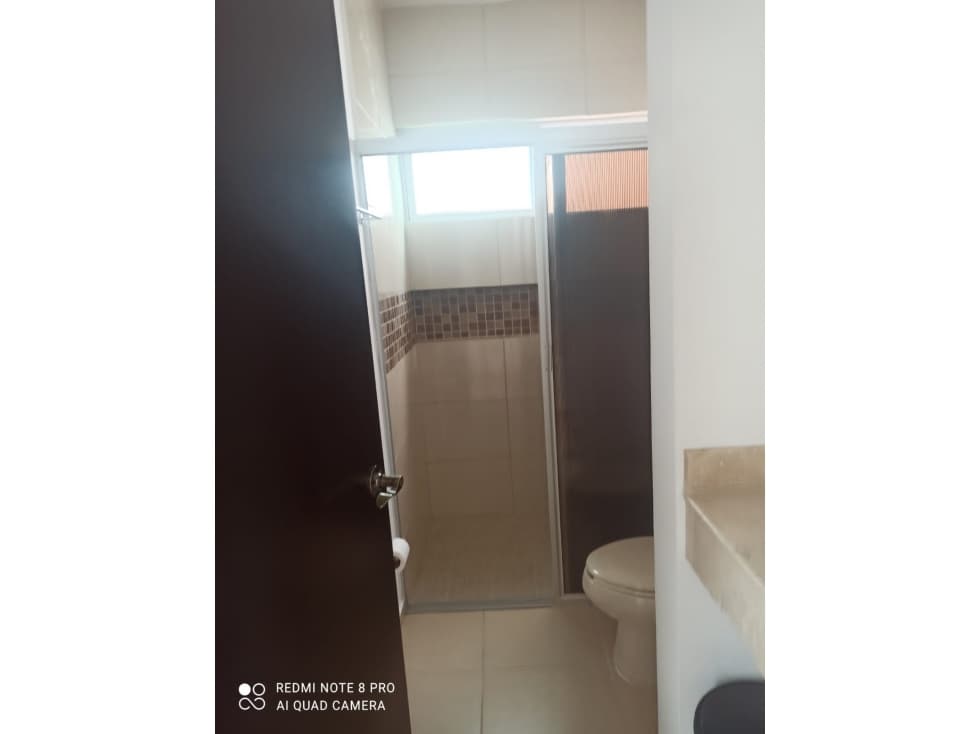 Renta Casa 1 Piso Gran Santa Fe Merida — foto 6