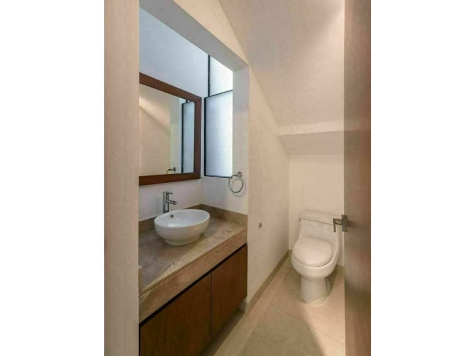 Townhouse en Renta en Montebello Merida — foto 5