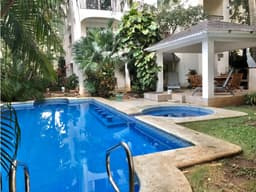 DEPARTAMENTO EN CANCUN EN VENTA