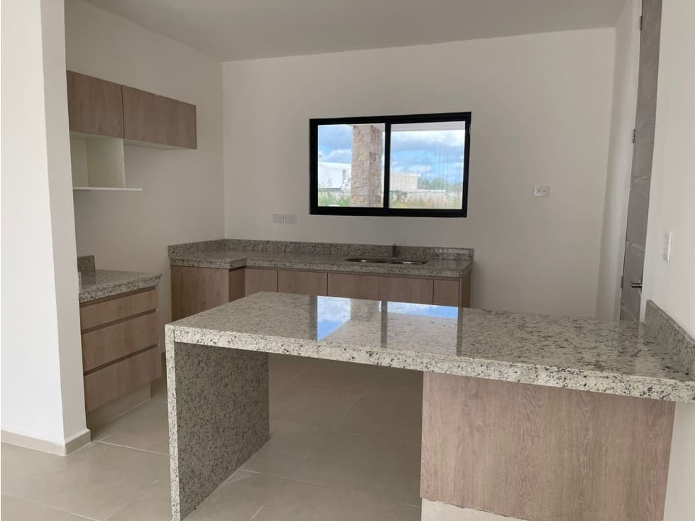 Casa 3Recamaras, 1 piso CHOLUL INARA| DIC 22 — foto 4