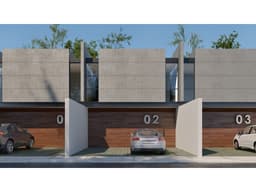 XCANANTUN TOWNHOUSE | CARR. MERIDA-PROGRESO | DIC 22