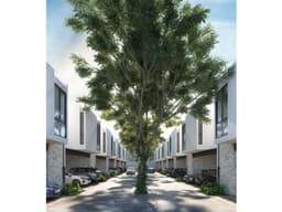 TOWNHOUSE  2 REC LANDA | TEMOZON NORTE | ENE 23