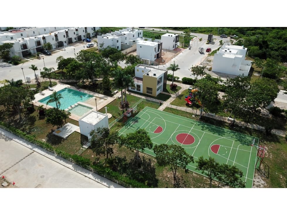 CASA IDILIA | CARR CHICXULUB PUERTO | OCT 22 — foto 1