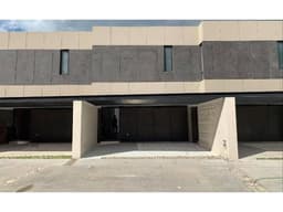 ULTIMO TOWNHOUSE 2 REC MADERO 54 | TEMOZON NORTE | 22