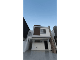 Casas en venta Escobedo NL