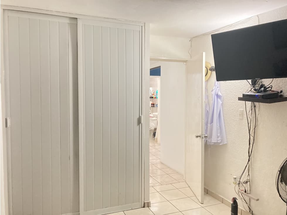 CASA EN VENTA EN JABALIES. CENTRICA — foto 6