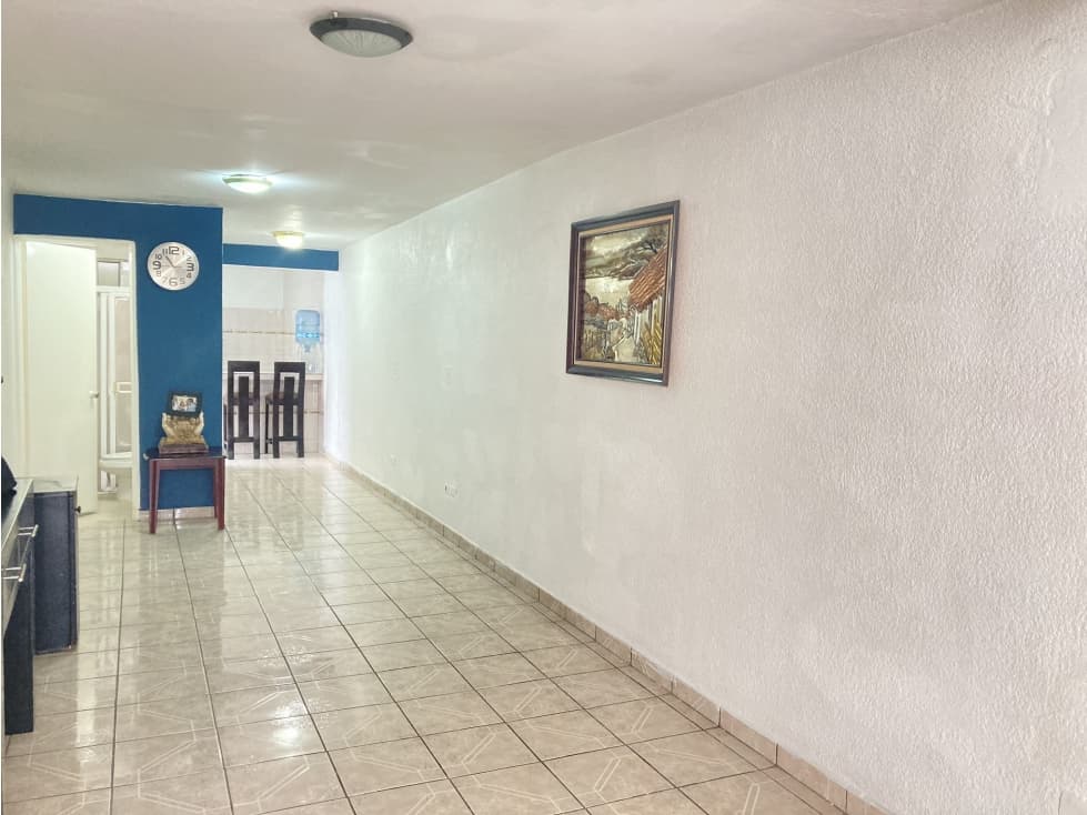 CASA EN VENTA EN JABALIES. CENTRICA — foto 1