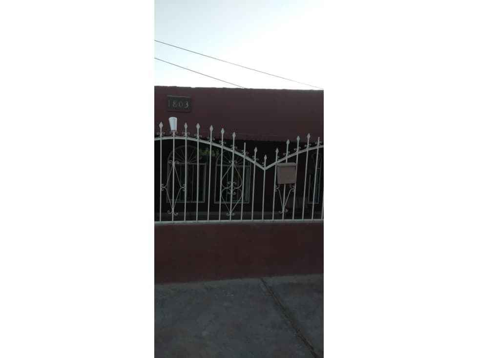 Casa Torreon B 18 y 19 — foto 2