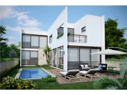 Villas del Caribe en Bahia Principe  Pre Venta 