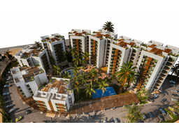 Condominio Beyond Towers Cancún Pre Venta