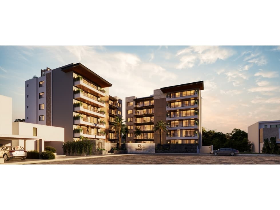 Condominio Cumbres Suites Cancun — foto 1