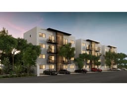 Condominio Residencial Kim Koba Tulum Pre Venta