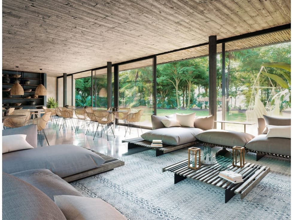 Aldea Serena Residencial — foto 6