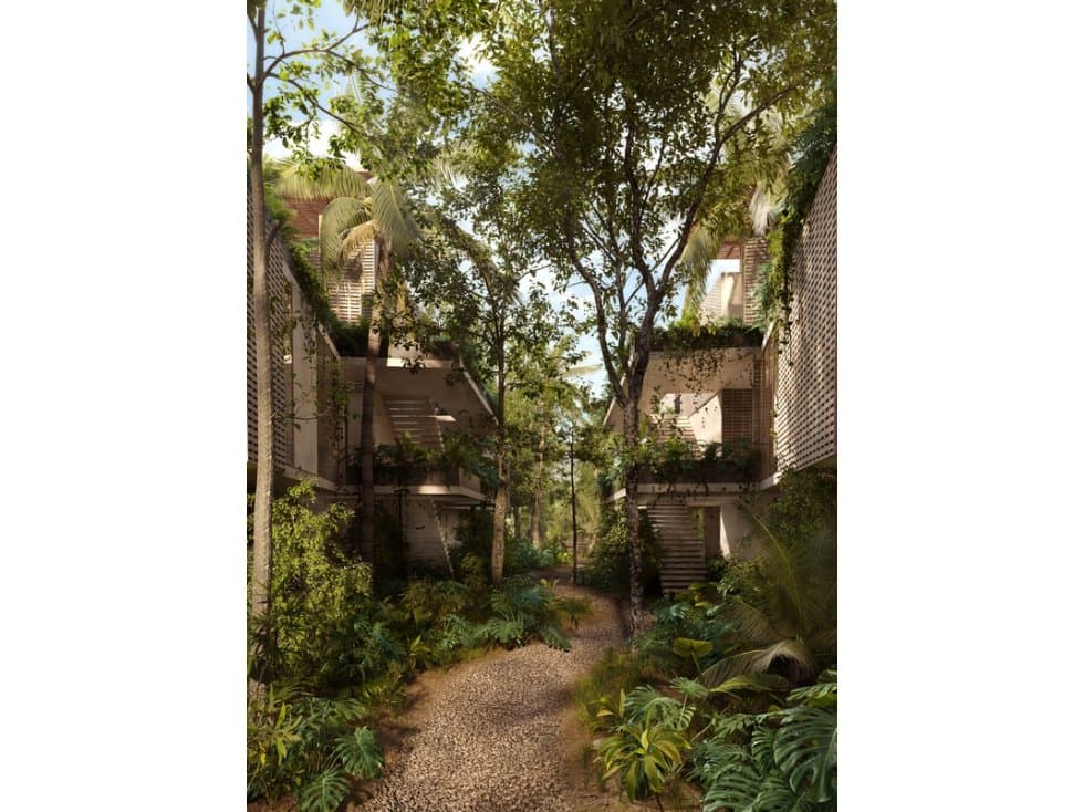 Condominio Aldea Mayab Bacalar — foto 2