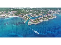 Fraccionamiento Residencial Puerto Aventuras Beach, Marina & Golf