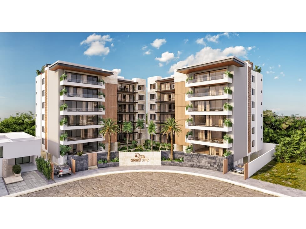 Condominio Cumbres Suites Cancun — foto 2