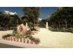 Fraccionamiento Ecologico Green Dream Tuum
