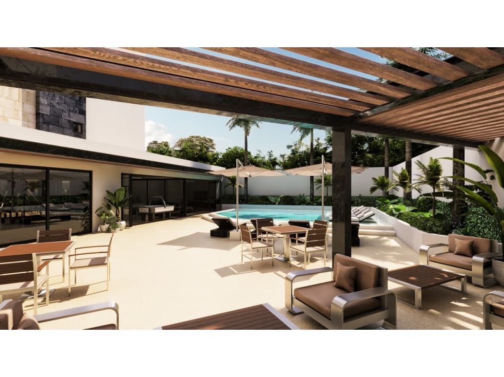 Condominio Cumbres Suites Cancun — foto 3