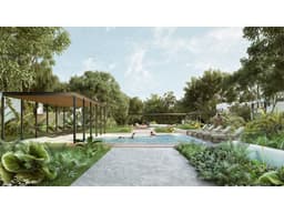 Fraccionamiento Residencial Xpu Ha Beach  Arrecife  Pre Venta 
