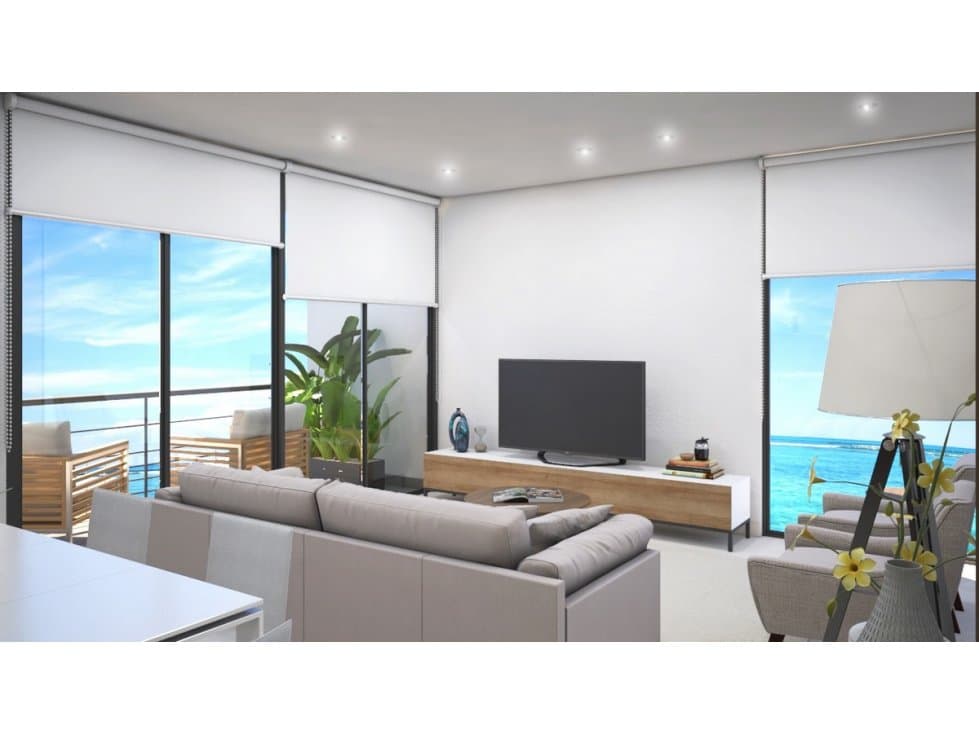 Condominio Beyond Towers Cancún Pre Venta — foto 6