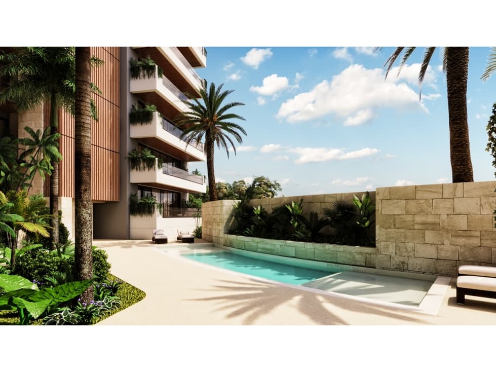 Condominio Cumbres Suites Cancun — foto 5