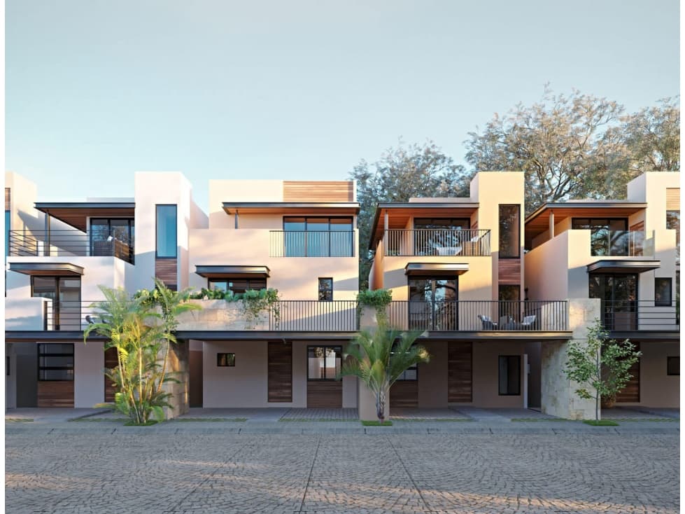Aldea Serena Residencial — foto 3