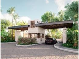 Aldea Serena Residencial