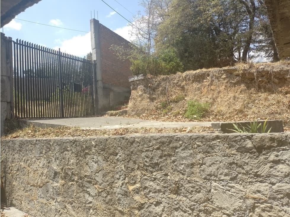 HOGAR RUSTICO en la zona de Naucalpan Tepatlaxco — foto 3